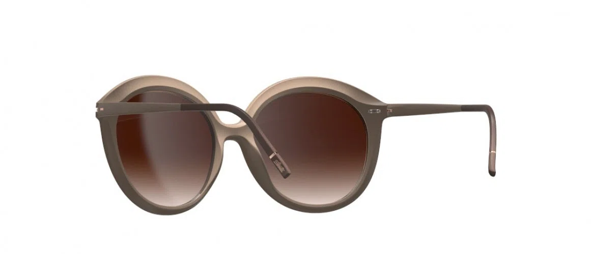 Silhouette Dora Three 3198 Sunglasses - view 26